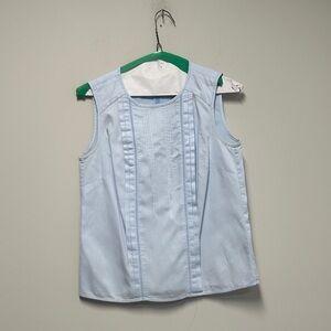 Brooks Brothers Sky Blue Garment
